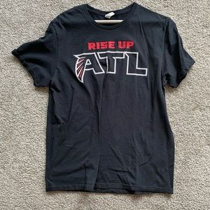 Falcons Tee shirt